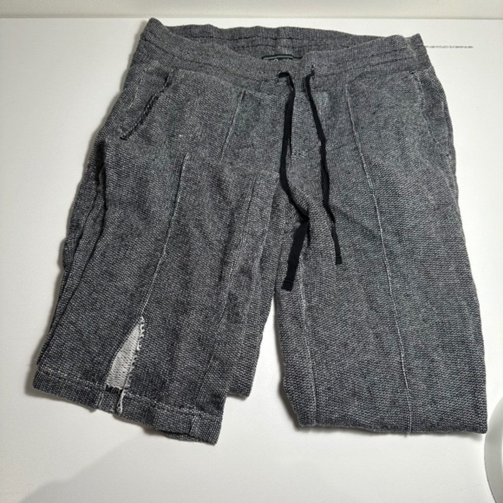 Roots sweatpants